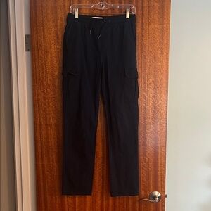 Old Navy Men's Navy Cargo Pants